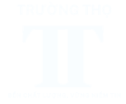 Logo Trường Thọ Food - Công ty trứng gà uy tín