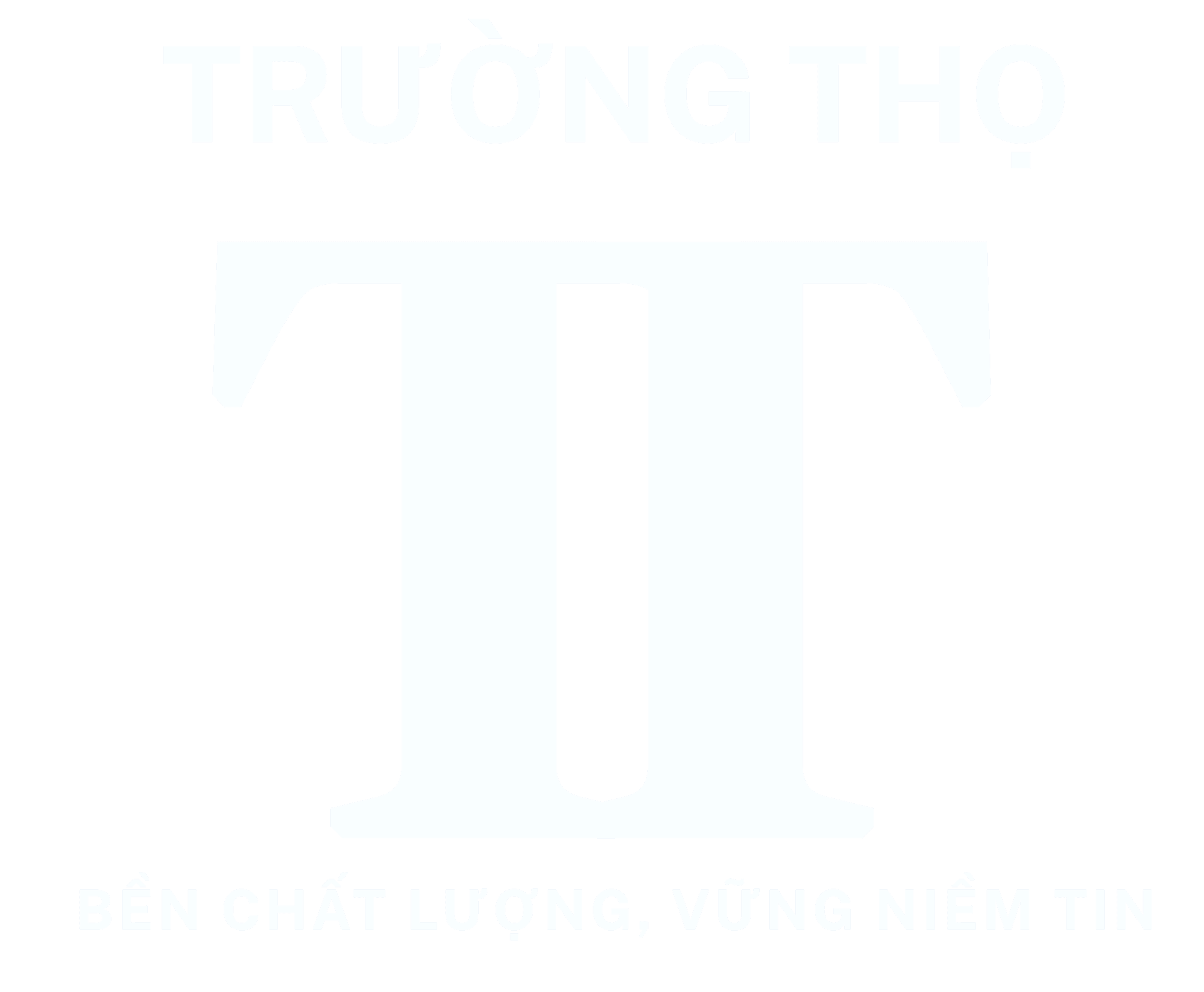 Logo Trường Thọ Food - Công ty trứng gà uy tín